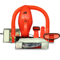 Get 50% off ILO Store Smart Canvas Vacuum Bag for Clothes Storage Orders