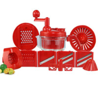 Get 52% off ILO All-in-One Kitchen Set Orders