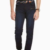 WEEKEND OFFER: Get 25% Cashback off 4 MEN'S Bottom Wear Orders