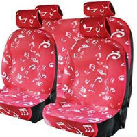 Get up to 60% off Car Interior Seat Covers Orders