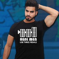 Get up to 55% off Fashion T-Shirts Orders