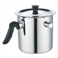 Flat 35% OFF on Milk Pan (Never Spill Milk) Orders
