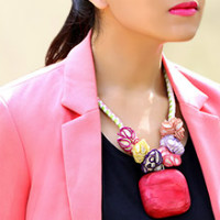 Upto 50% OFF on Color Blast Multi-Color Jewellery Orders
