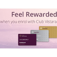 Vistara