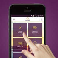 Vistara