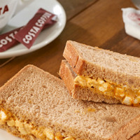 Get Exclusive Offers off Delhi Airport Terminal 3 IGI Airport Coffee, Sandwiches, Muffins & Croissant Orders