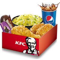 Flat ₹ 229 on 5 in 1 - Rice Box Orders