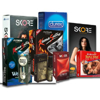 Get up to 70% off Personal Care Orders