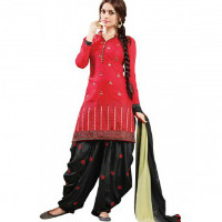 Get up to 58% off Women's Cotton Suits Orders