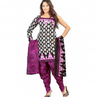 Get up to 35% off Women's Dhoti Salwar & Suits Orders