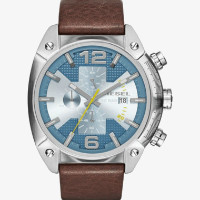 Shoppers Stop: From ₹ 10,495 on Diesel Watches !