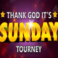 WIN ₹ 8 Lakhs at Thank God It's Sunday (TGIS) Tourney