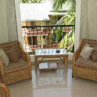 Get up to 15% off GOA Holiday Homes Bookings Orders