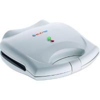 Flat 10% OFF on Majesty New SWX 3 Sandwich Toaster
