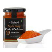 Get 50% off Peach Extra Jam - Olea Europaea Orders