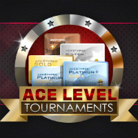 Come Join the FUN with ACE Level Tournaments