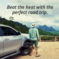 Nearbuy: Upto 60% OFF on Road Trip Getaways Orders
