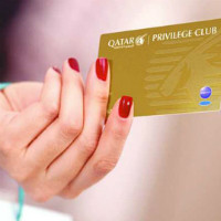 Qatar Airways