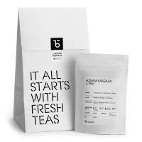 TeaBox