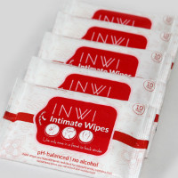 Get ₹ 25 off INWI (Intimate Wipes) Orders