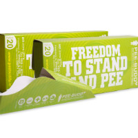 Get 10% off PEEBUDDY Disposal Urinary Funnel (Pack of 40) Orders