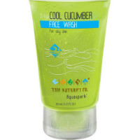 Pay ₹ 495 off Cool Cucumber Face Wash Orders