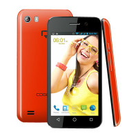 Get 35% off Reach COGENT+ (10.16)cm Android 3G Mobile Phone Orders