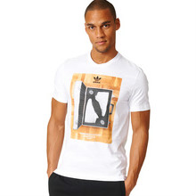 Adidas India: Upto 70% OFF on Men's Sport Apparel Orders