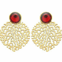 Get 64% off Women's Cluster Drop EARRINGS Orders
