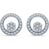 Get 10% off Designer Earring in 1.76gm 925 Sterling SILVER Orders