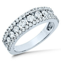 Get 60% off Designer Ladies RING in 3.31gm 925 Sterling SILVER Orders