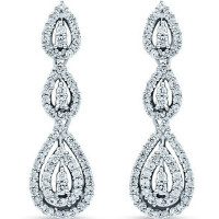 Get 60% off Designer EARRING in 4.29gm 925 Sterling SILVER Orders