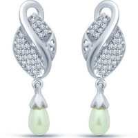 Get 60% off Designer EARRING in 2.64gm 925 Sterling SILVER Orders