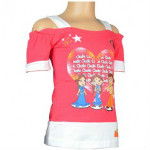 Get up to 20% off Chhota Bheem APPAREL Orders