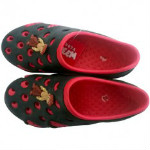 Get Flat 10% off Chhota Bheem KID'S FOOTWEAR Orders