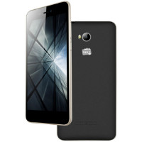 Get 22% off Micromax Spark 3 Dual Sim 3G Smartphone (1GB RAM, Black) Orders