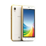 Get ₹ 500 off Intex Cloud 4G Smart Dual Sim Smartphone (1GB RAM, Black & Champagne) Orders