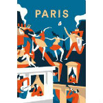 Discover Paris OFF on France Bookings Orders