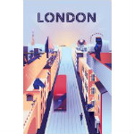 Discover London OFF on United Kingdom Bookings Orders