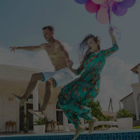 TODAY ONLY: Buy 2 Get 1 FREE off BOOKINGS Orders Site-Wide