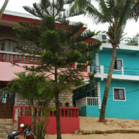 Starting at ₹ 700 / Night off Stay at Villas in Goa Orders