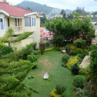 Starting at ₹ 500 / Night off Cottages in Ooty Orders