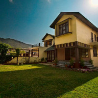 Starting at ₹ 800 / Night off Homestays in Shillong Orders