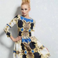 Shoppers Stop: Upto 70% OFF on Dress Festival Partywear !
