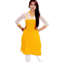 Upto 80% OFF on Kurtas Orders Under ₹ 799