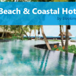 Booking.com: From ₹ 9,429 on Beach & Coastal Hotel Bookings !