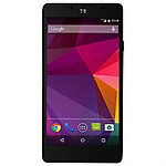10% OFF on YU Yunique Plus 4G - 2GB RAM (Black) Orders
