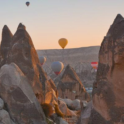 Booking.com: Explore Popular Hotels in Turkey !