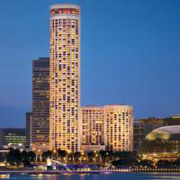 Booking.com: Upto 50% OFF on Singapore Hotel Bookings !