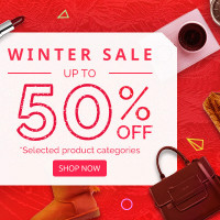 FreshMenu: Upto 50% OFF on Winter Sale Orders Site-Wide